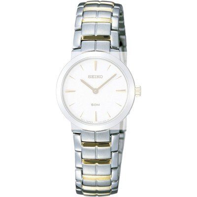 Seiko Straps Collection 34B6LG Horlogeband