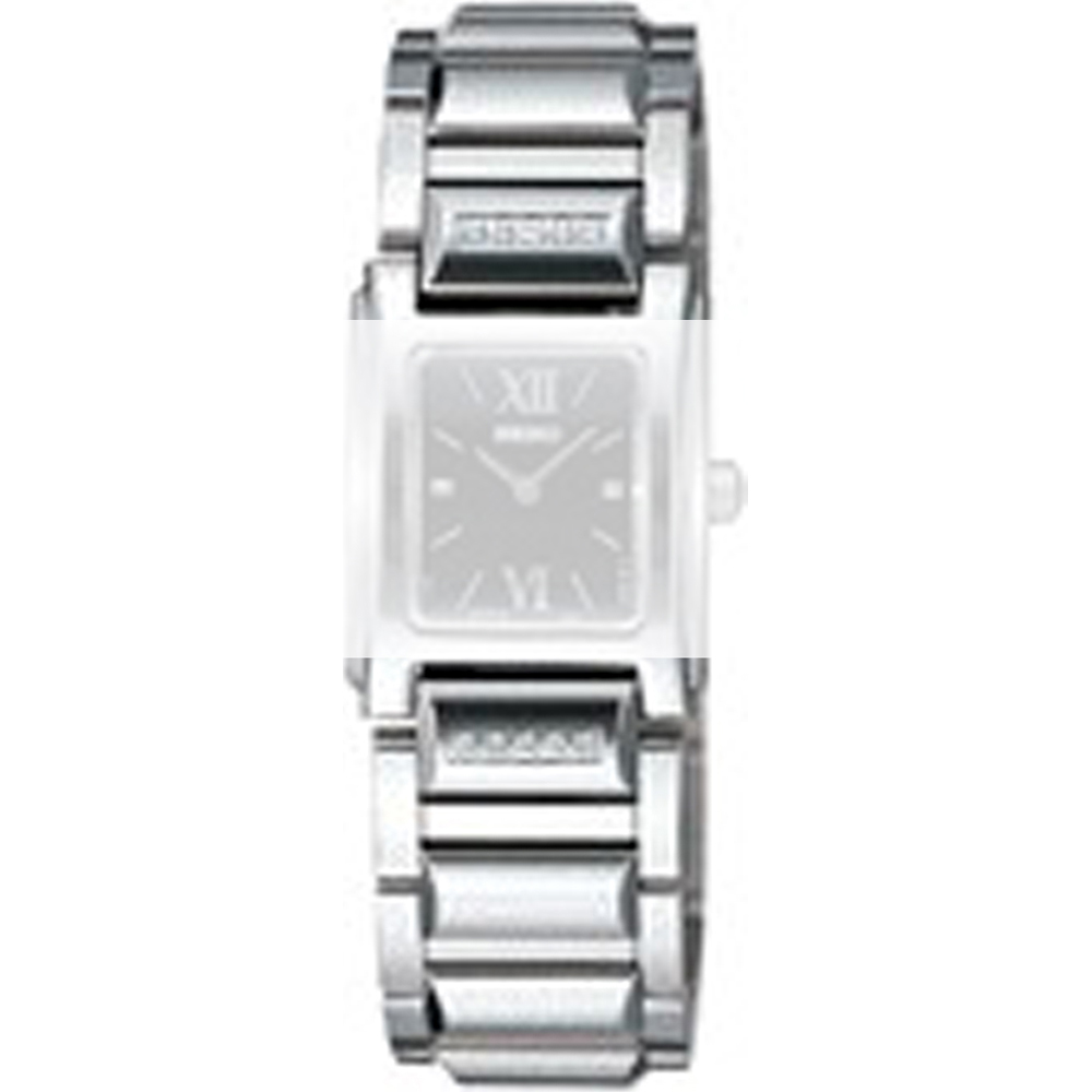 Seiko Straps Collection 34C4JB Horlogeband