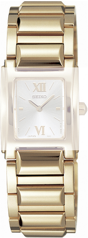 Seiko Straps Collection 34C7KB Horlogeband