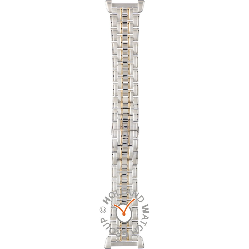 Seiko Straps Collection 34D1LB Horlogeband