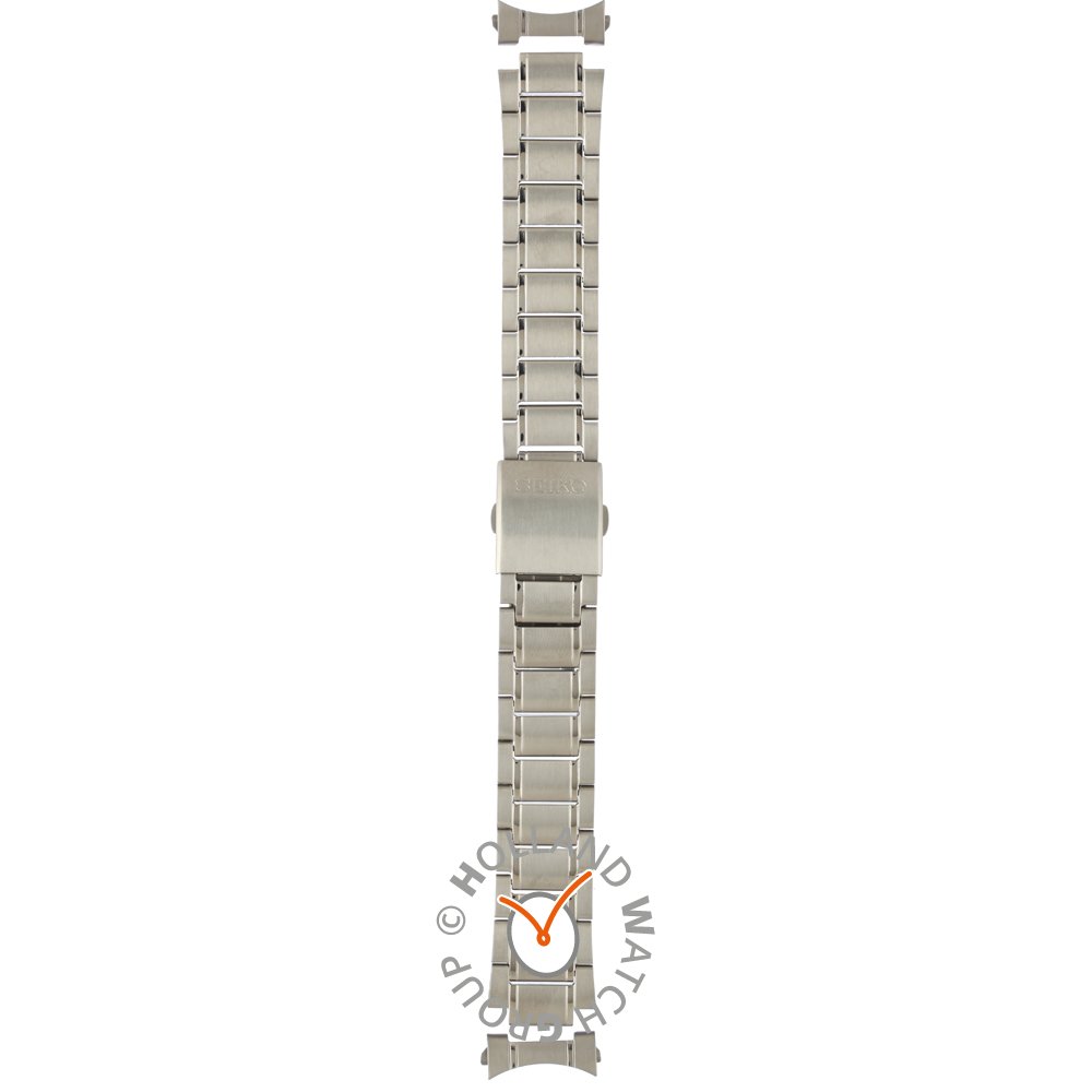 Seiko Straps Collection 34F3MG Horlogeband