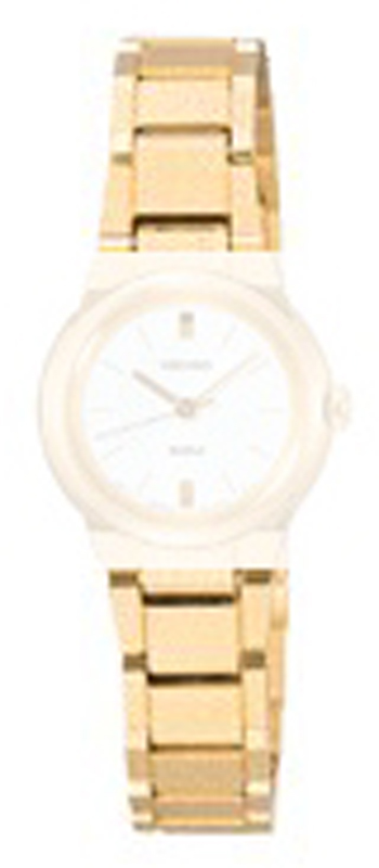 Seiko Straps Collection 34G9KM Horlogeband