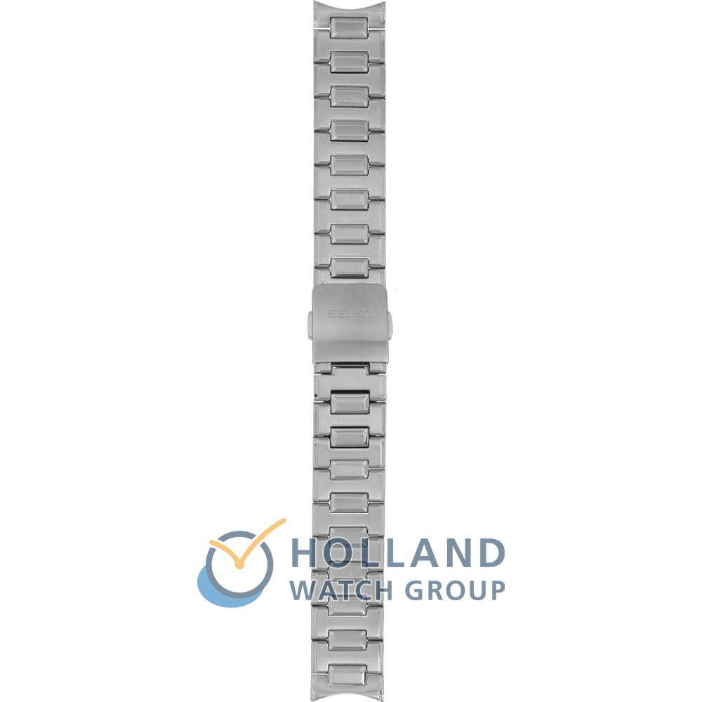 Seiko Straps Collection 34H8JZ Horlogeband