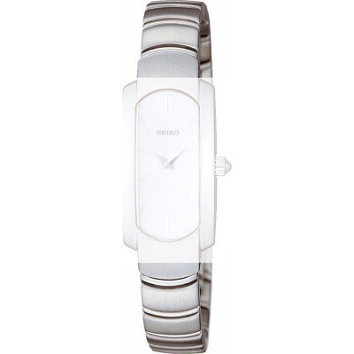 Seiko Straps Collection 34J1JB Horlogeband