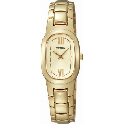 Seiko Straps Collection 34J3KG Horlogeband