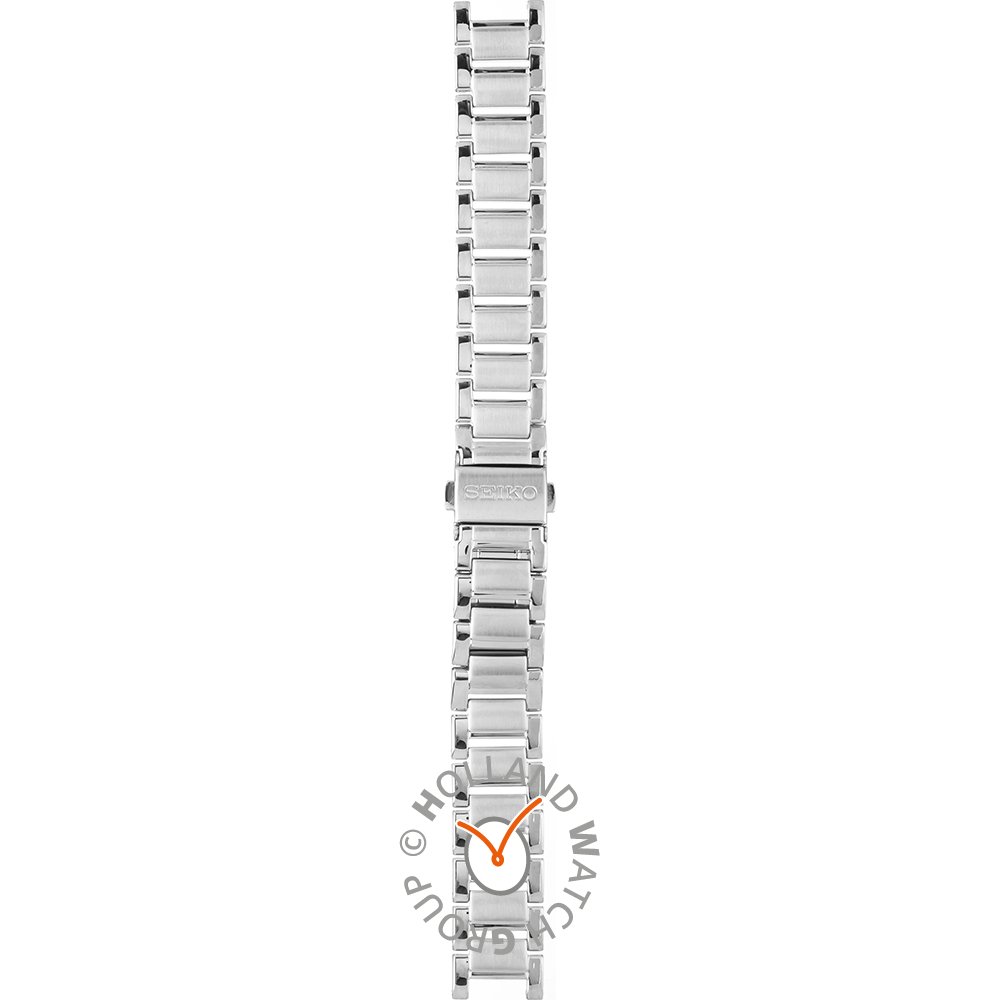 Seiko Straps Collection 34M0JM Horlogeband
