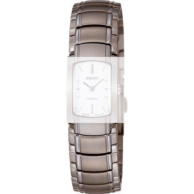 Seiko Straps Collection 34P4MG Horlogeband