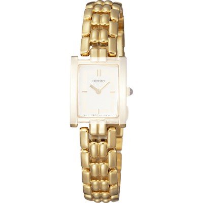 Seiko Straps Collection 34Q1KB Horlogeband