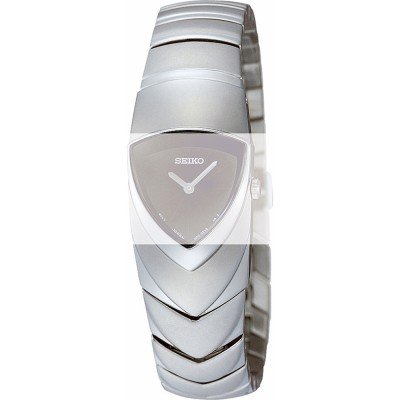 Seiko Straps Collection 34S3JB Horlogeband