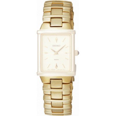 Seiko Straps Collection 34S6KZ Horlogeband