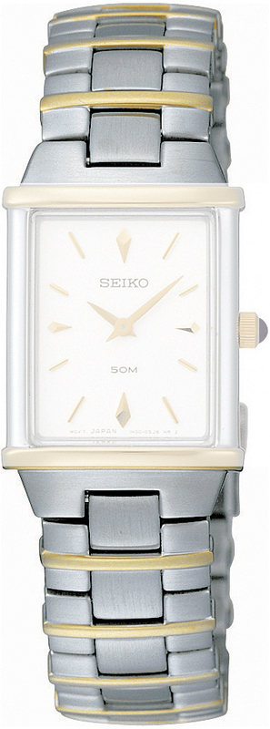 Seiko Straps Collection 34S6LZ Horlogeband