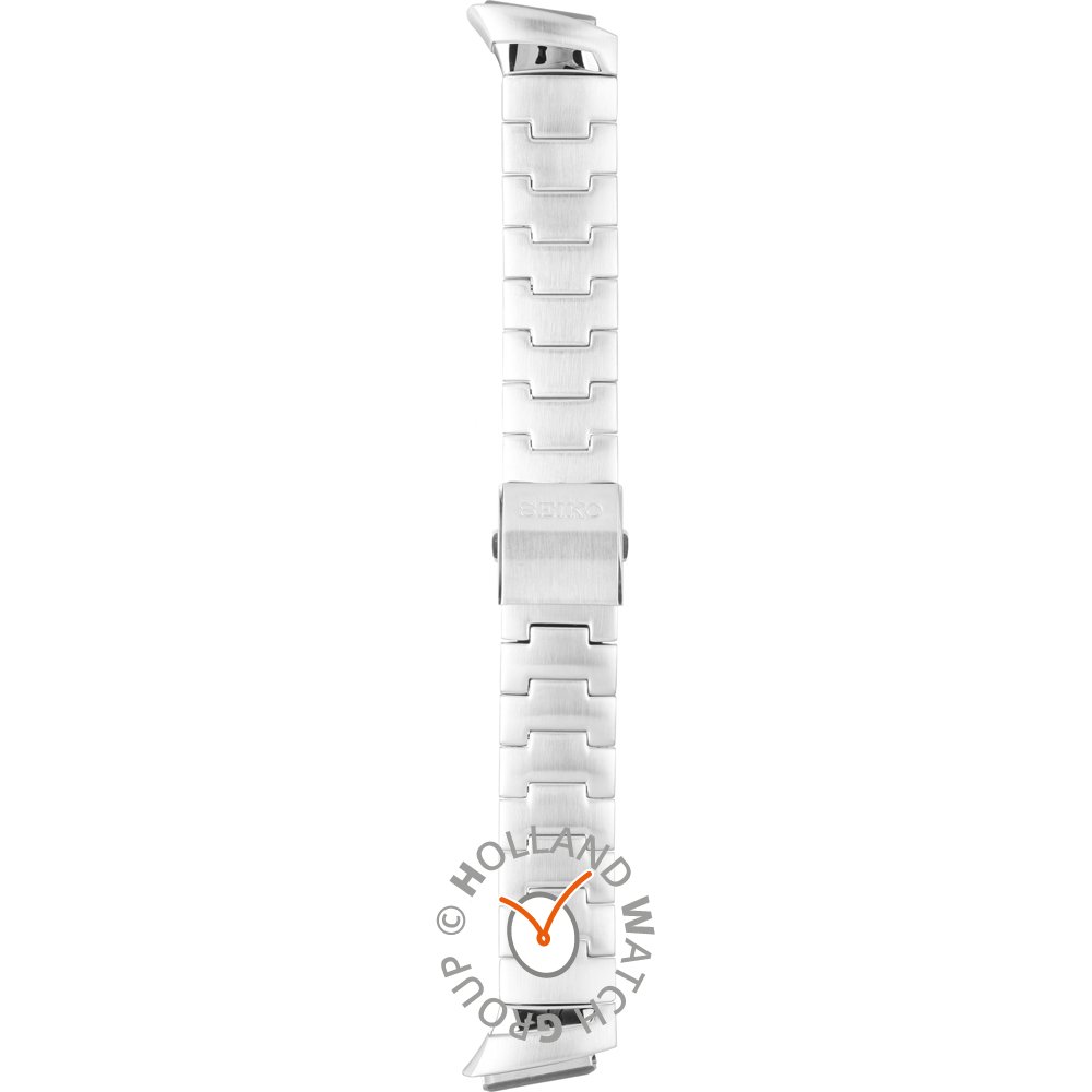 Seiko Straps Collection 35A4JG Horlogeband