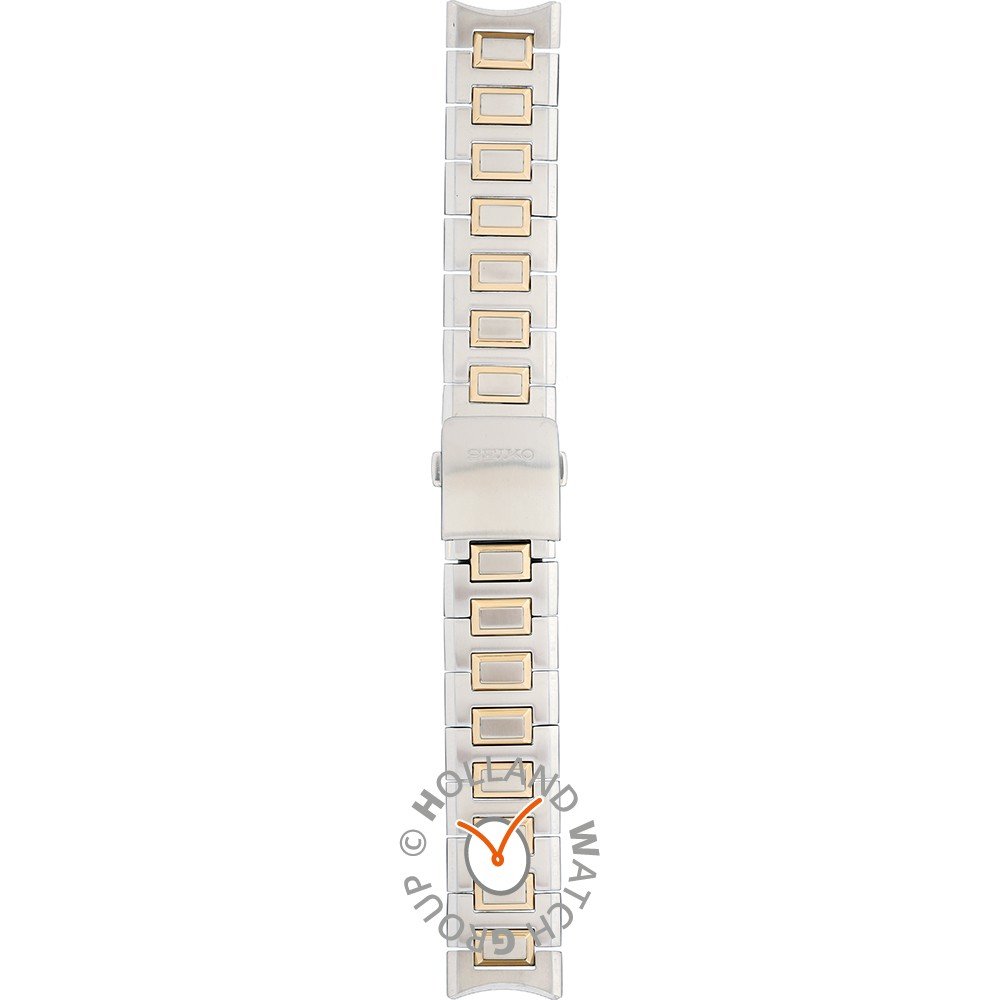 Seiko Straps Collection 35E5CB Horlogeband