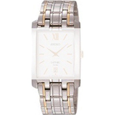 Seiko Straps Collection 35H3LB Horlogeband