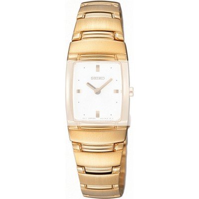 Seiko Straps Collection 35L4KG Horlogeband