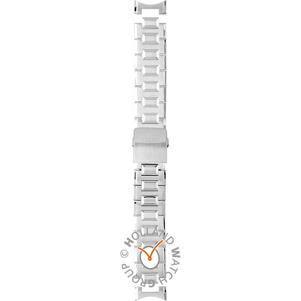 Seiko Straps Collection 35M2JBR Horlogeband