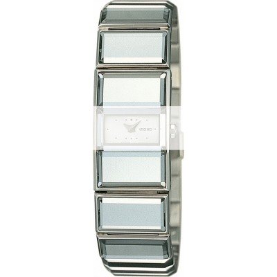 Seiko Straps Collection 35N9JK Horlogeband