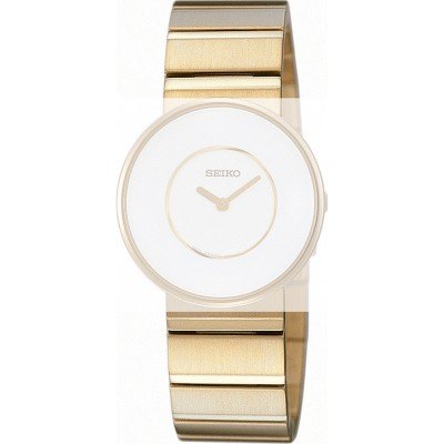 Seiko Straps Collection 35P5KE Horlogeband