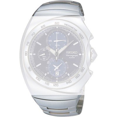 Seiko Straps Collection 35X4JK Horlogeband