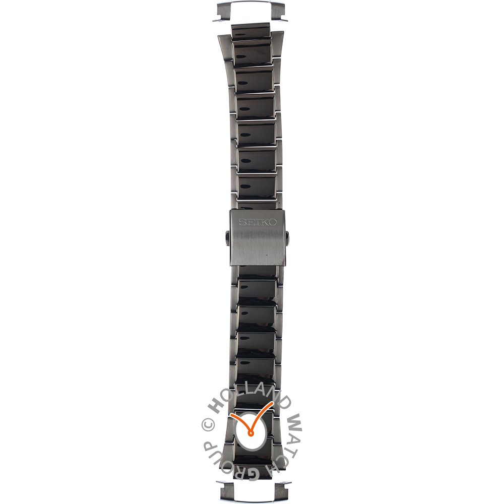 Seiko Straps Collection 35X9NE Horlogeband