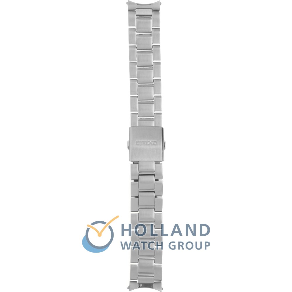 Seiko Straps Collection 35Y0JB Horlogeband