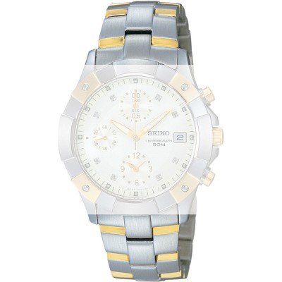 Seiko Straps Collection 35Y4LK Horlogeband