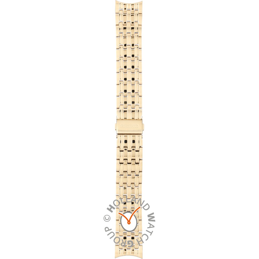 Seiko Straps Collection 35Z7KE Horlogeband