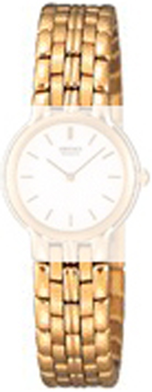 Seiko Straps Collection 4046KZ Horlogeband