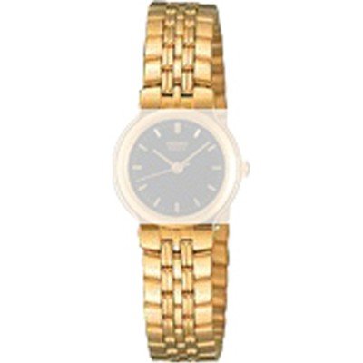 Seiko Straps Collection 4050KE Horlogeband