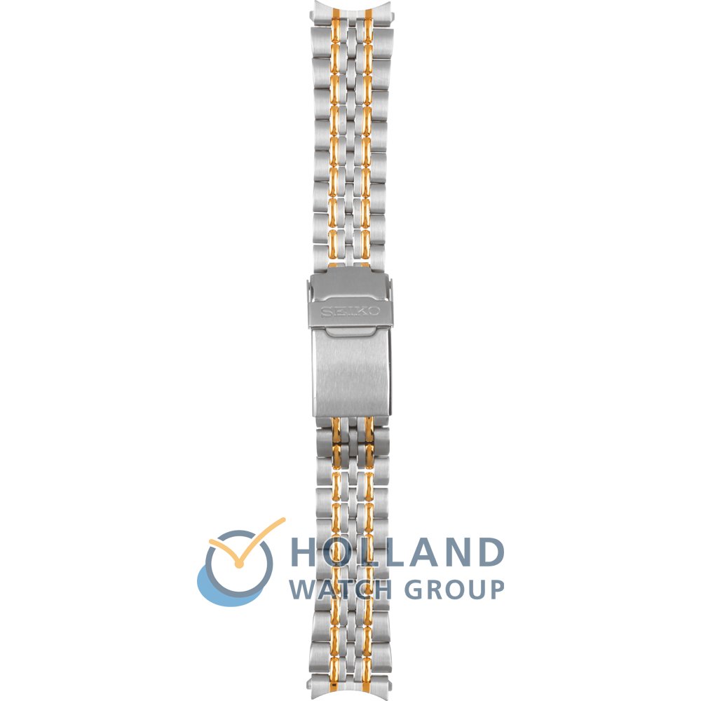 Seiko Straps Collection 4060LZ Horlogeband