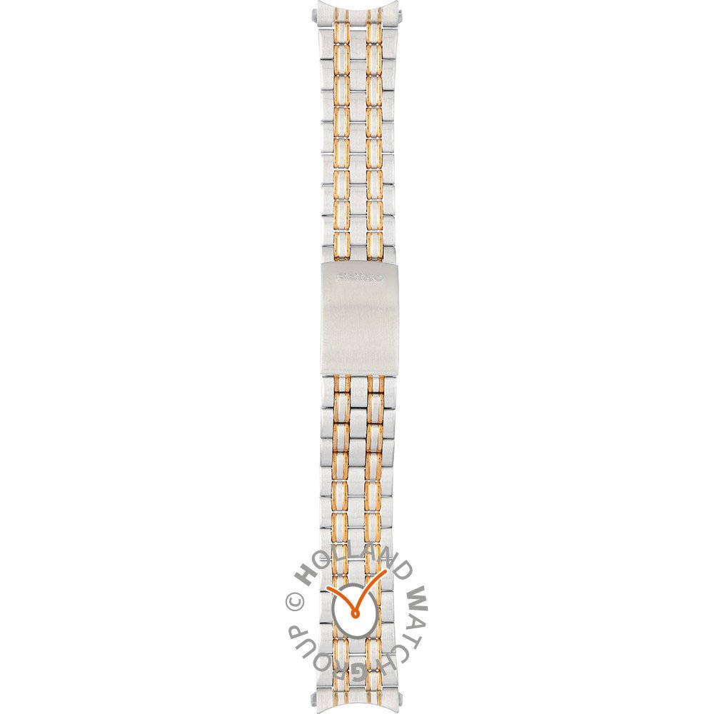 Seiko Straps Collection 4168LB Horlogeband