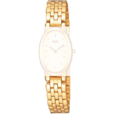 Seiko Straps Collection 4237KG Horlogeband