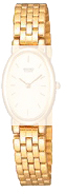 Seiko Straps Collection 4237KG Horlogeband