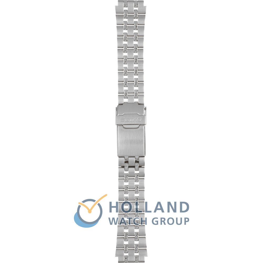 Seiko Straps Collection 4274JB Horlogeband