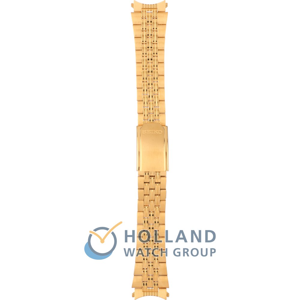 Seiko Straps Collection 4287KG Horlogeband