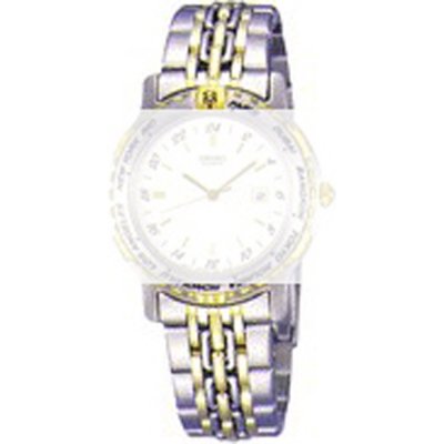 Seiko Straps Collection 4299LB Horlogeband