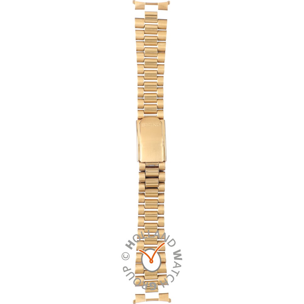 Seiko Straps Collection 4334KB Horlogeband
