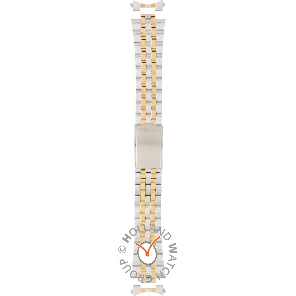 Seiko Straps Collection 4353LG Horlogeband