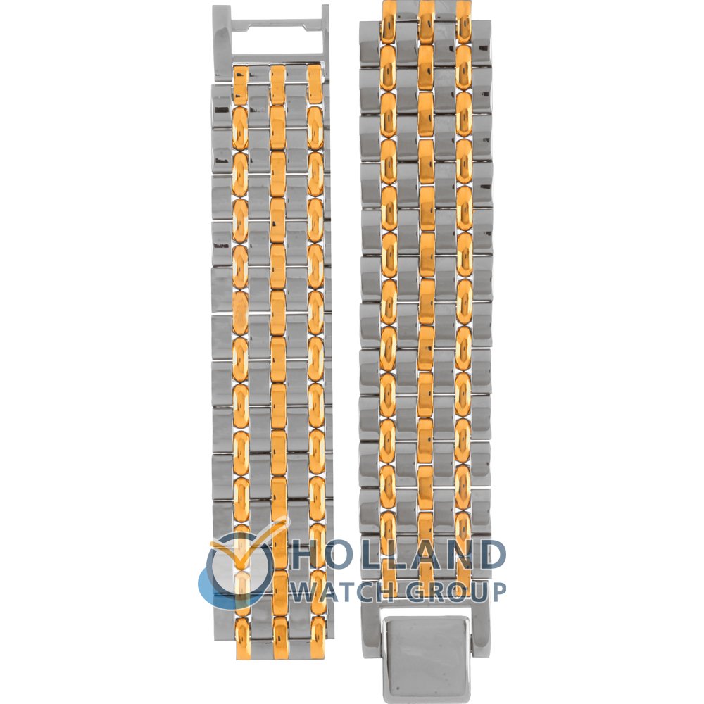 Seiko Straps Collection 4354LZ Horlogeband