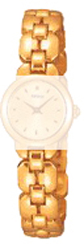 Seiko Straps Collection 4370KZ Horlogeband