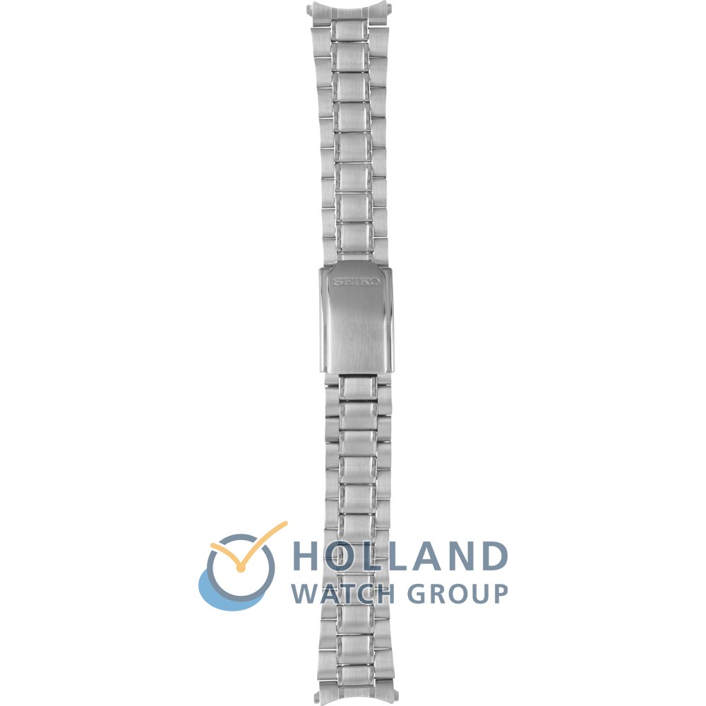 Seiko Straps Collection 43A3JZ Horlogeband