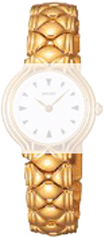 Seiko Straps Collection 43B6KZ Horlogeband