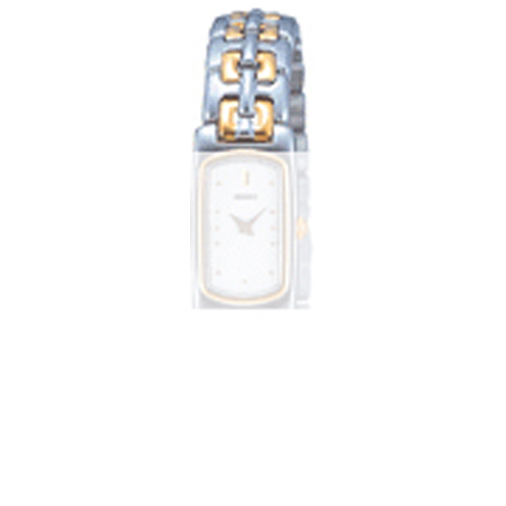 Seiko Straps Collection 43G0LZ Horlogeband