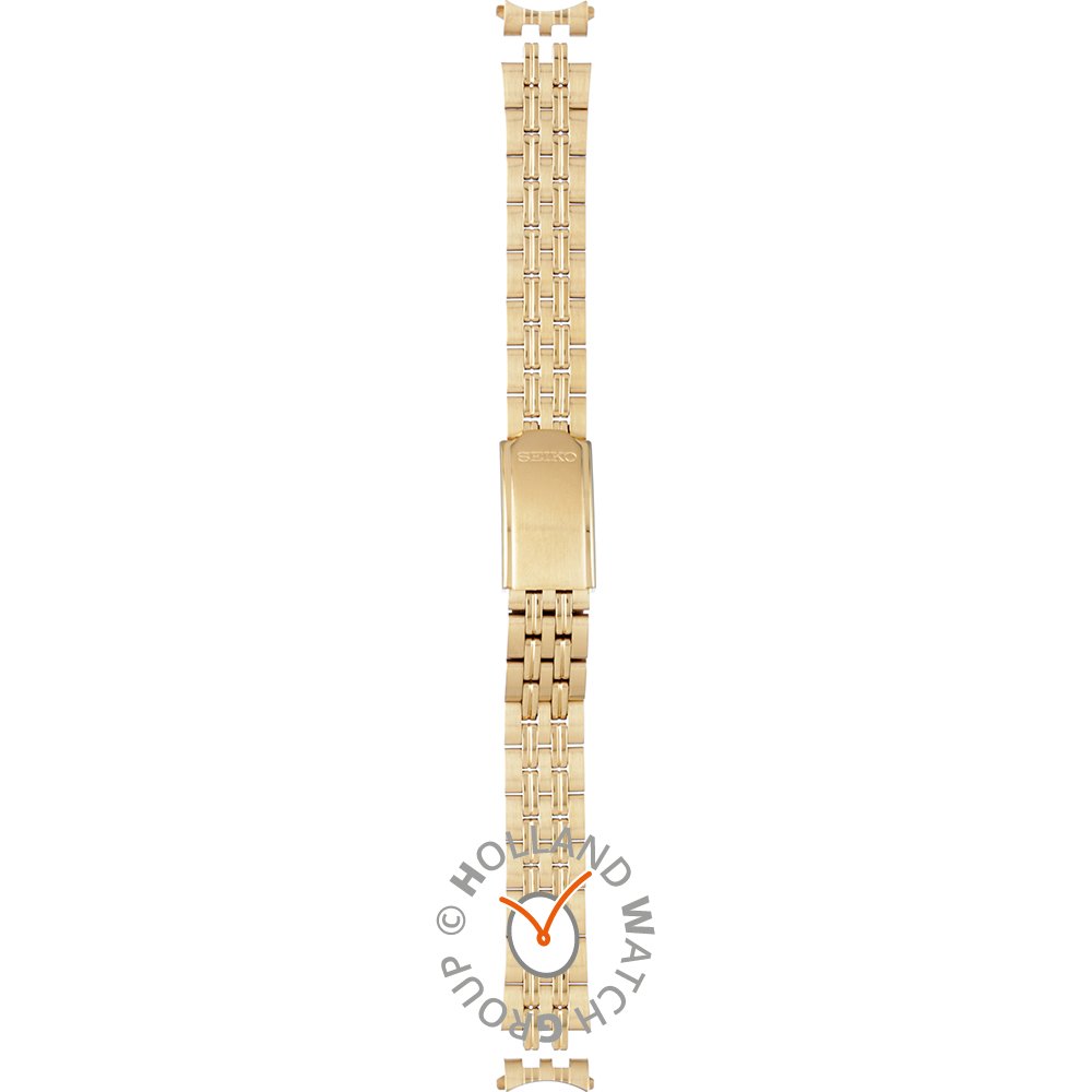 Seiko Straps Collection 43G4KG Horlogeband