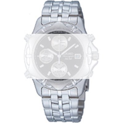 Seiko Straps Collection 43K6JB Horlogeband