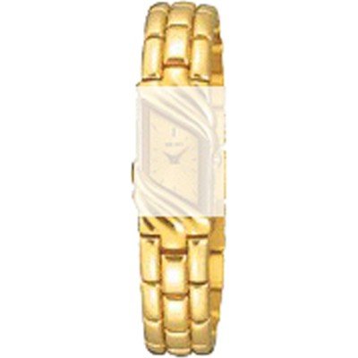 Seiko Straps Collection 43L5KZ Horlogeband