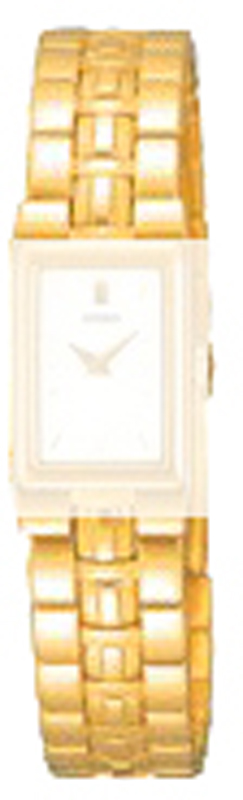 Seiko Straps Collection 43L6KZ Horlogeband