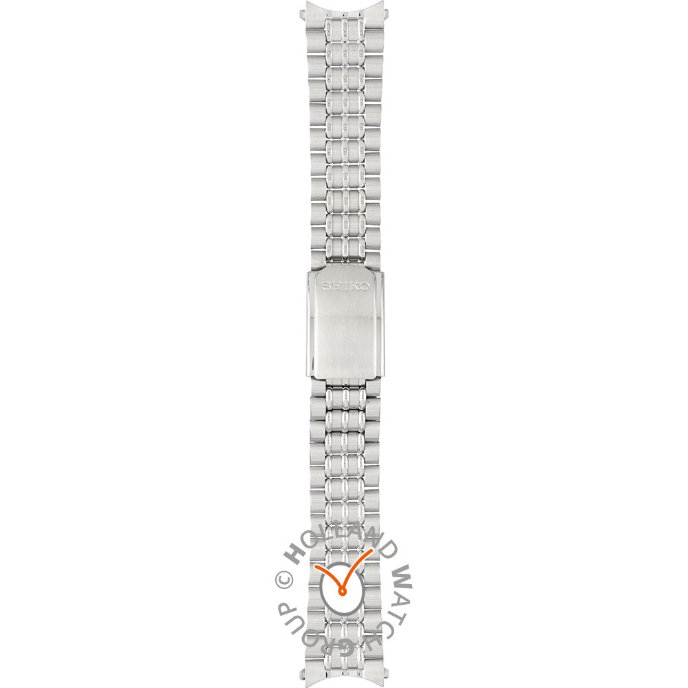 Seiko Straps Collection 43V8JB Horlogeband