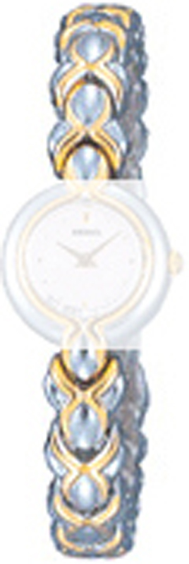 Seiko Straps Collection 43X6LM Horlogeband