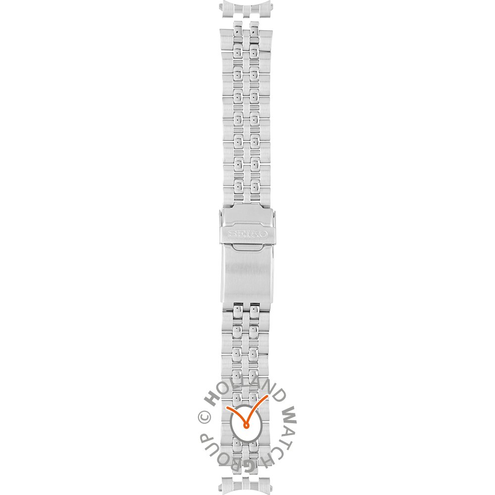 Seiko Straps Collection 43Z1JG Horlogeband